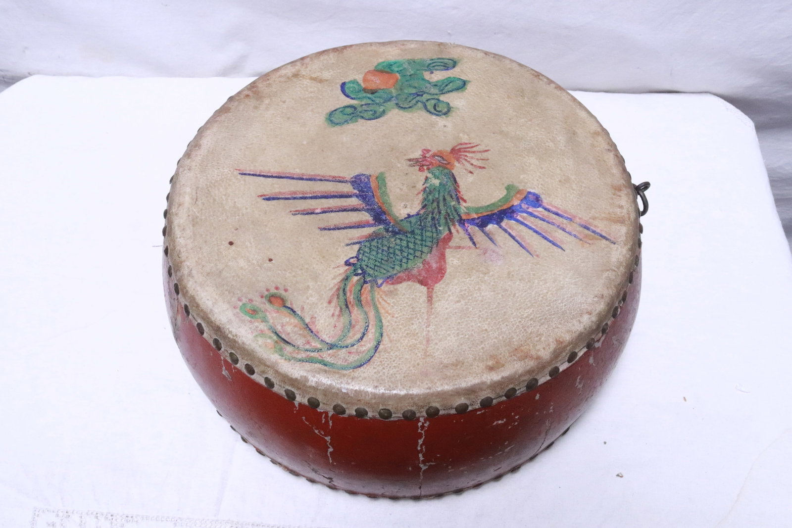 2 hand drums - 7