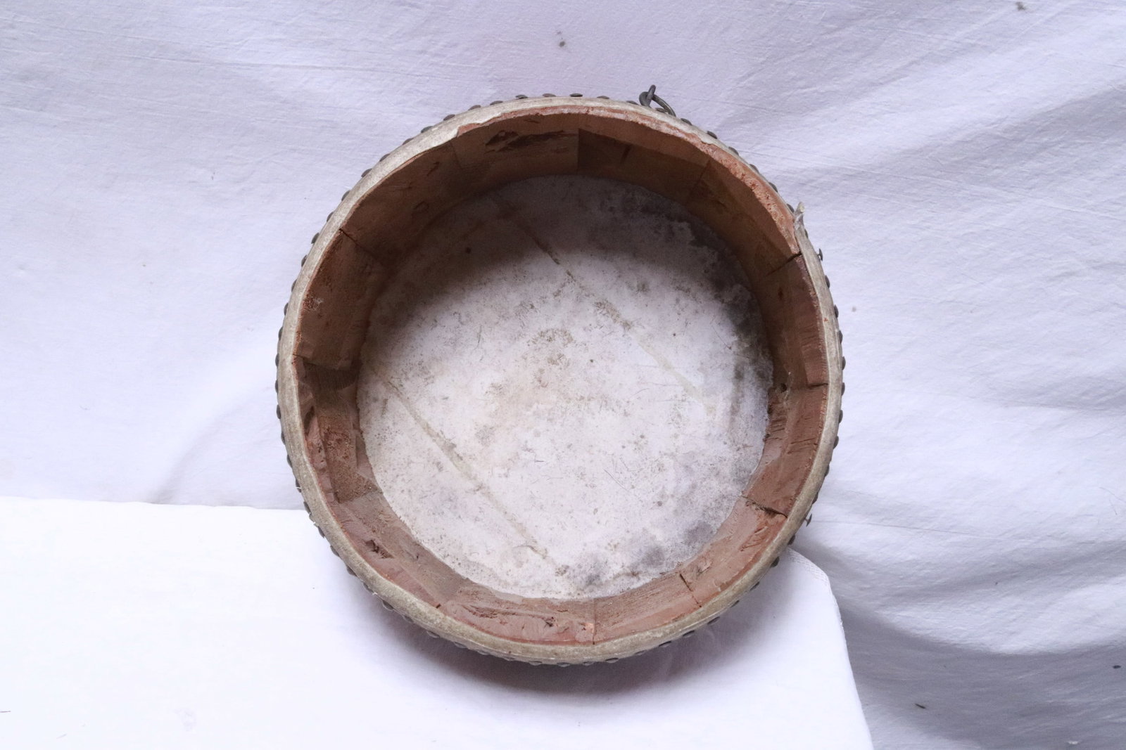 2 hand drums - 8