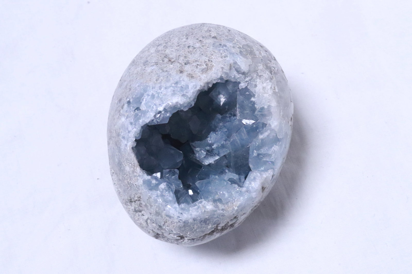 3 geo stones - 4