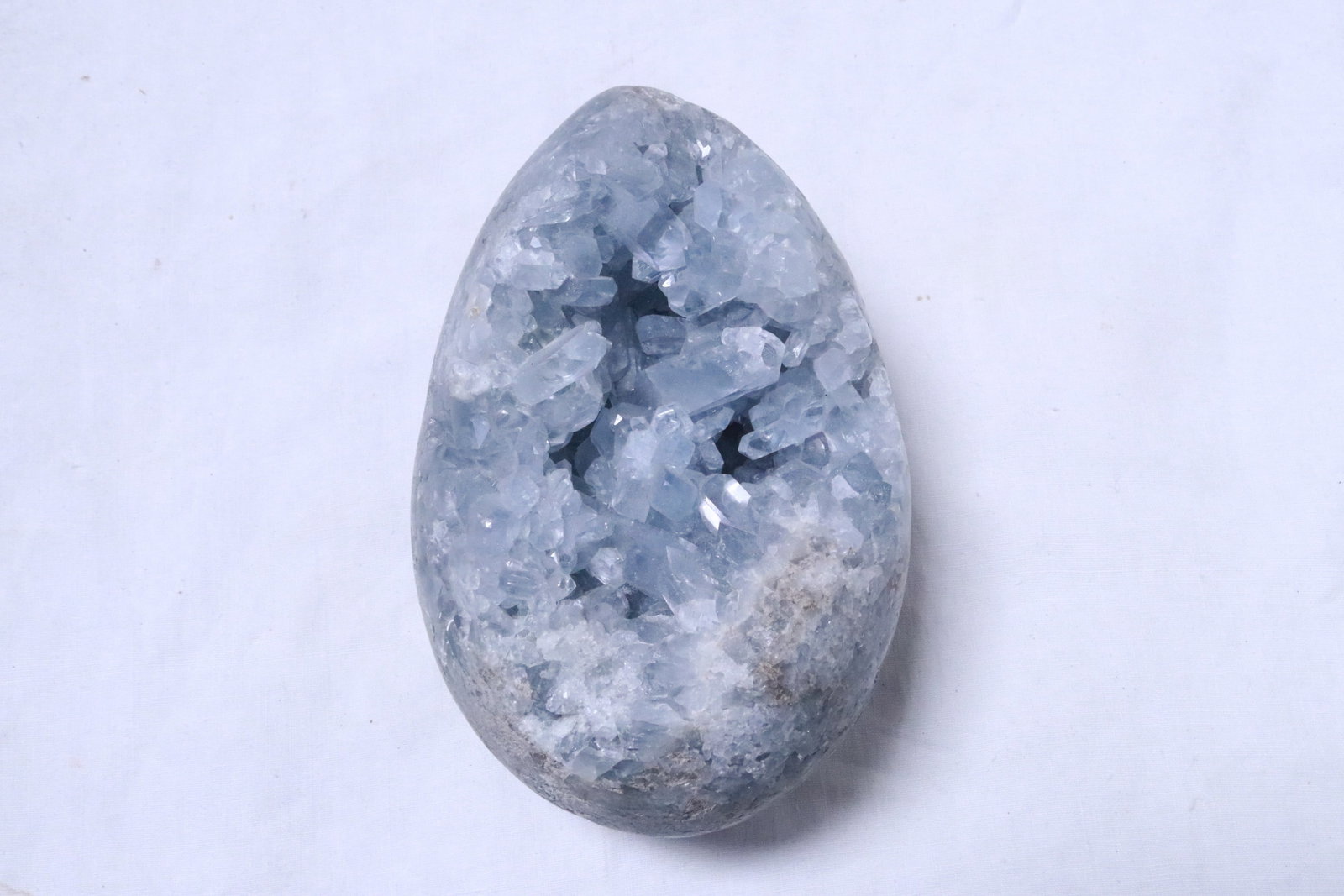 3 geo stones - 6