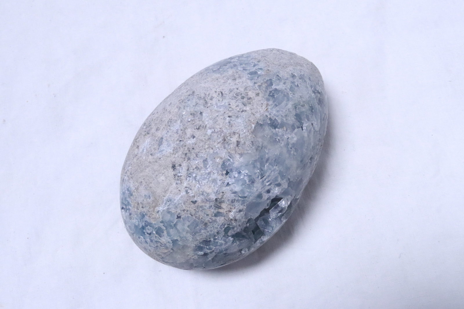 3 geo stones - 7