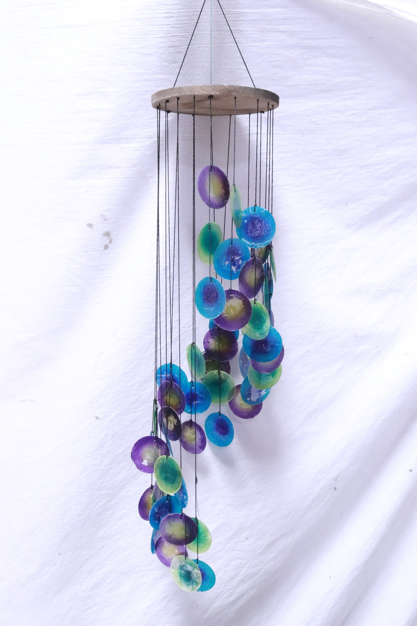 5 wind chimes - 2