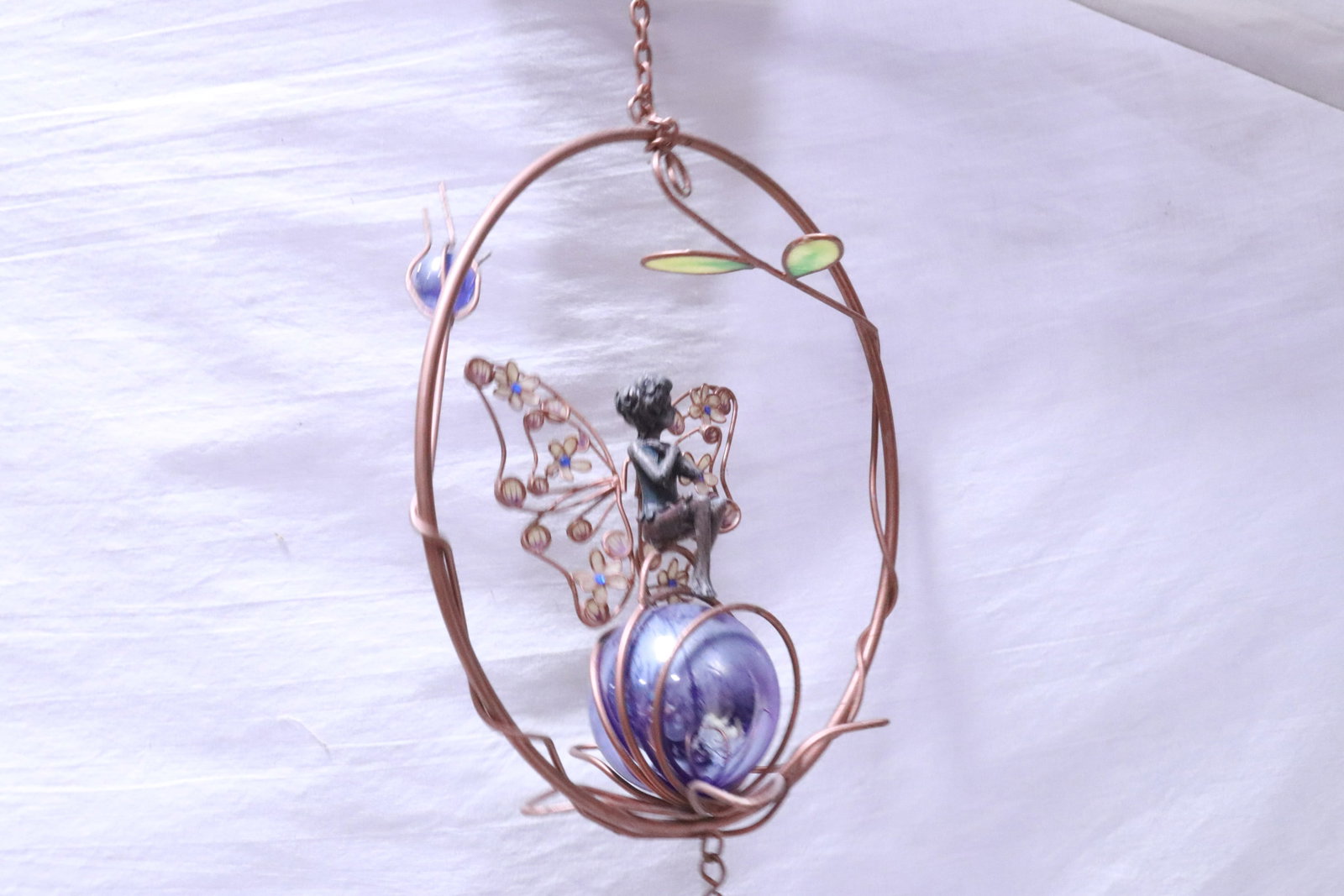 5 wind chimes - 7