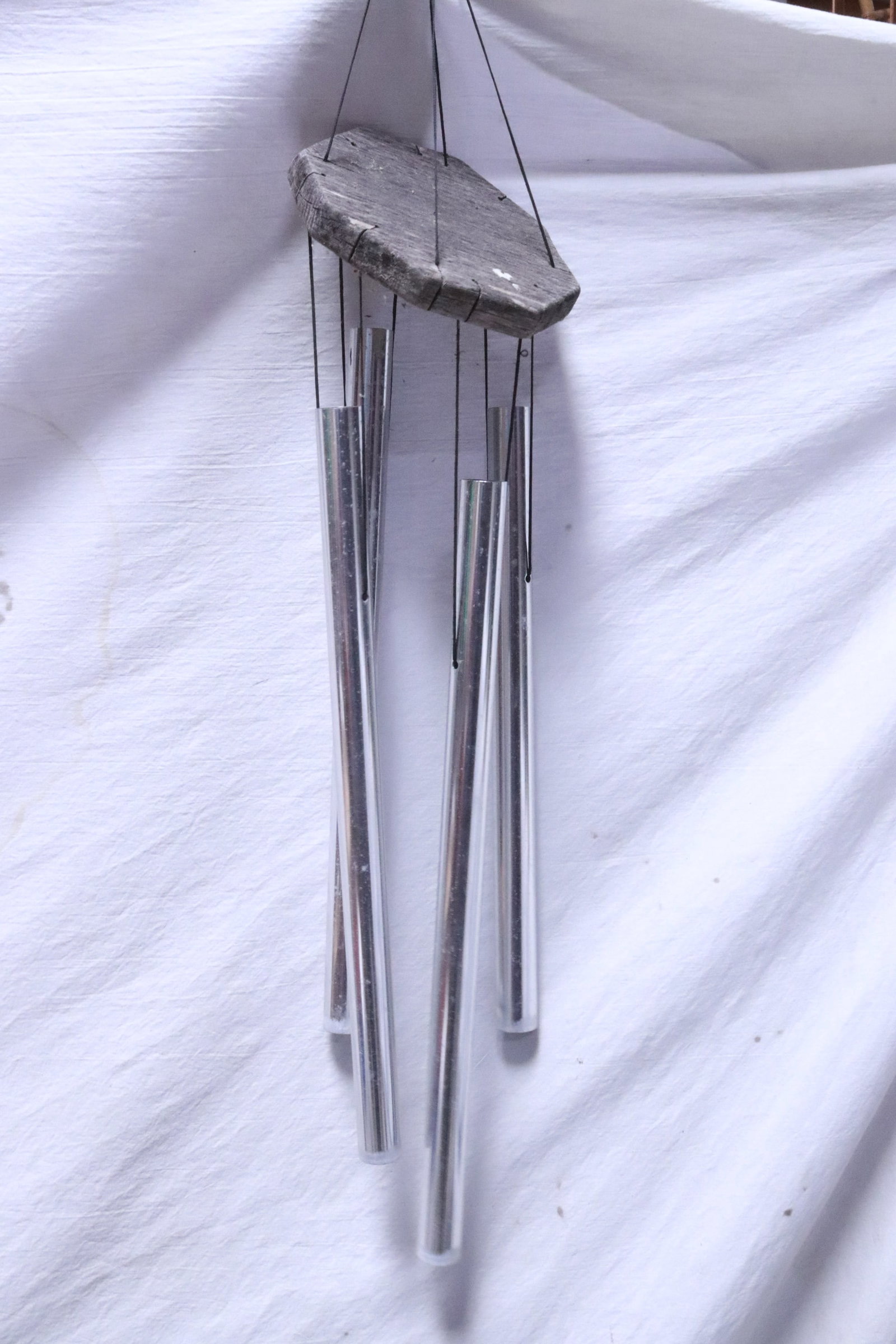 5 wind chimes - 2