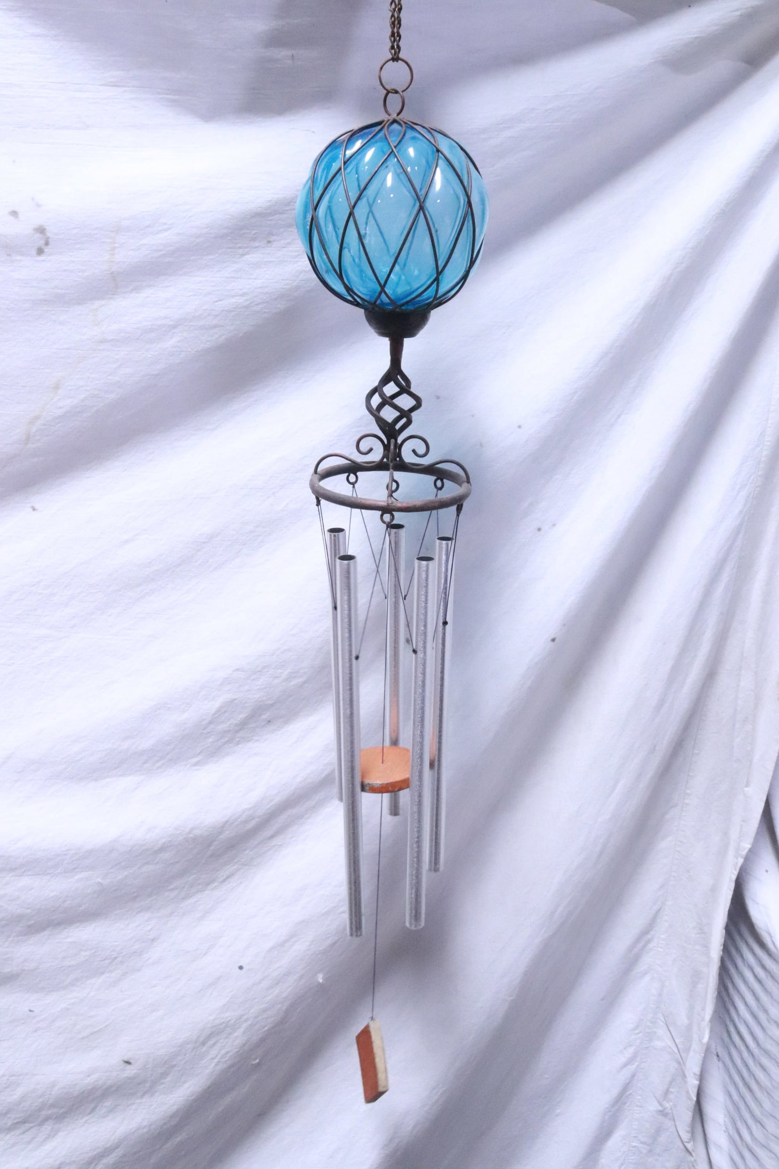 5 wind chimes - 4