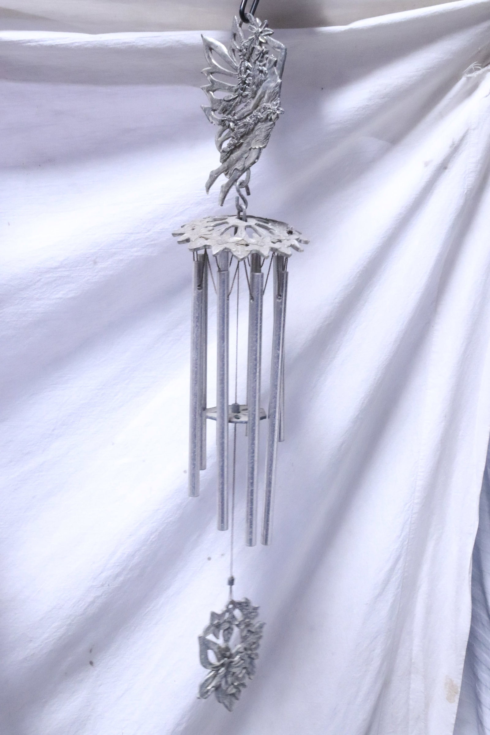 5 wind chimes - 5