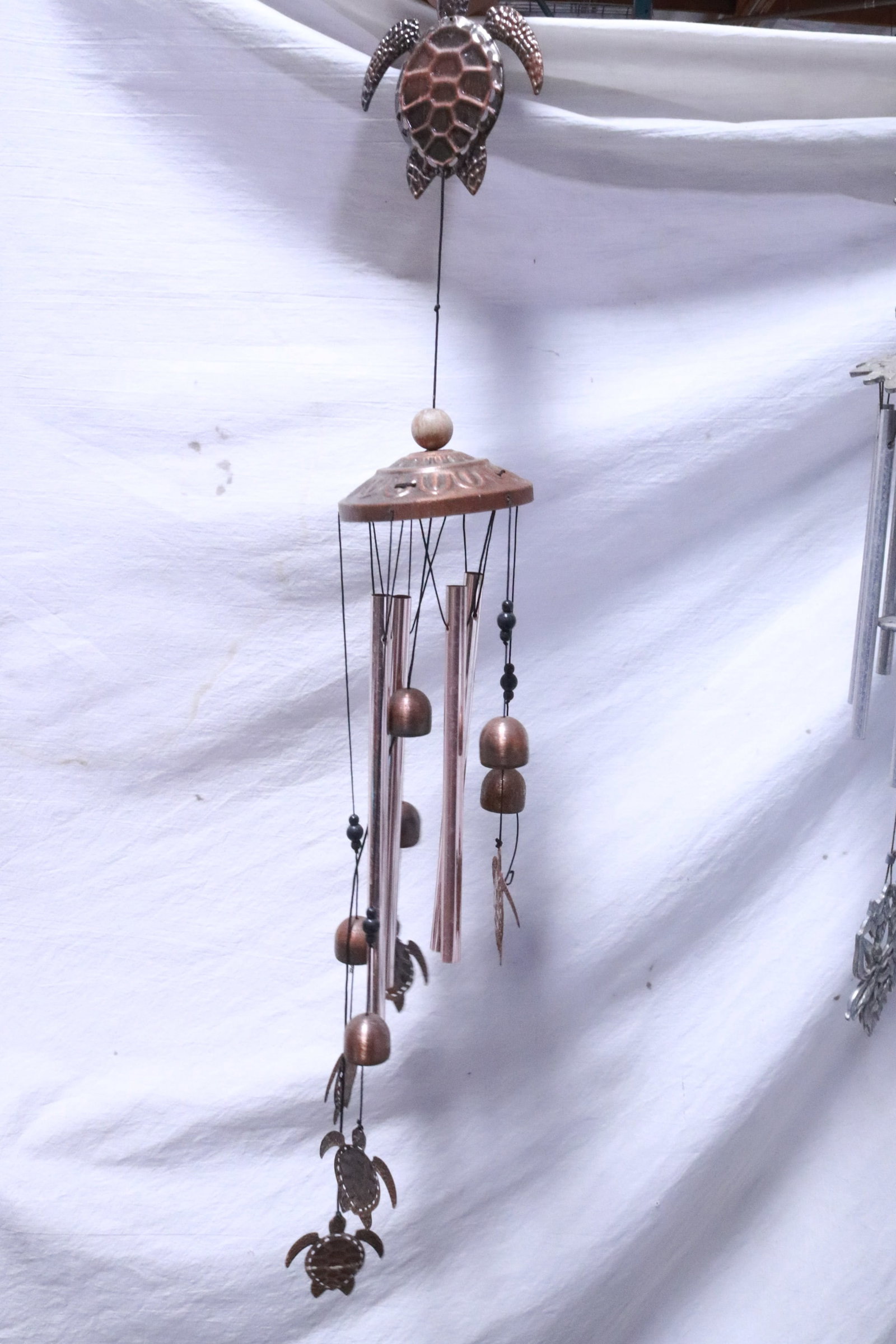 5 wind chimes - 6