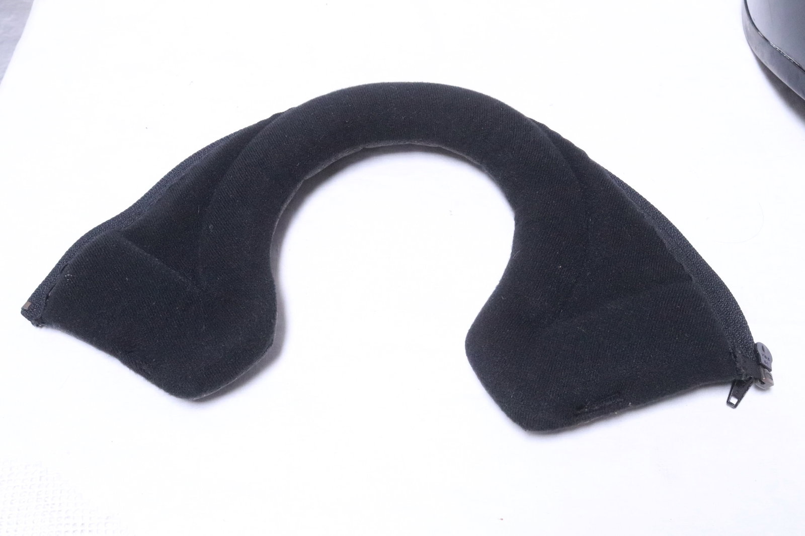 A motorcycle helmet - 2
