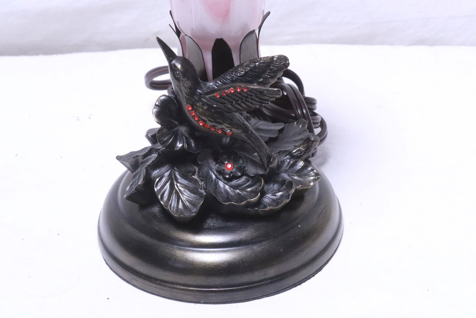 A table lamp - 2