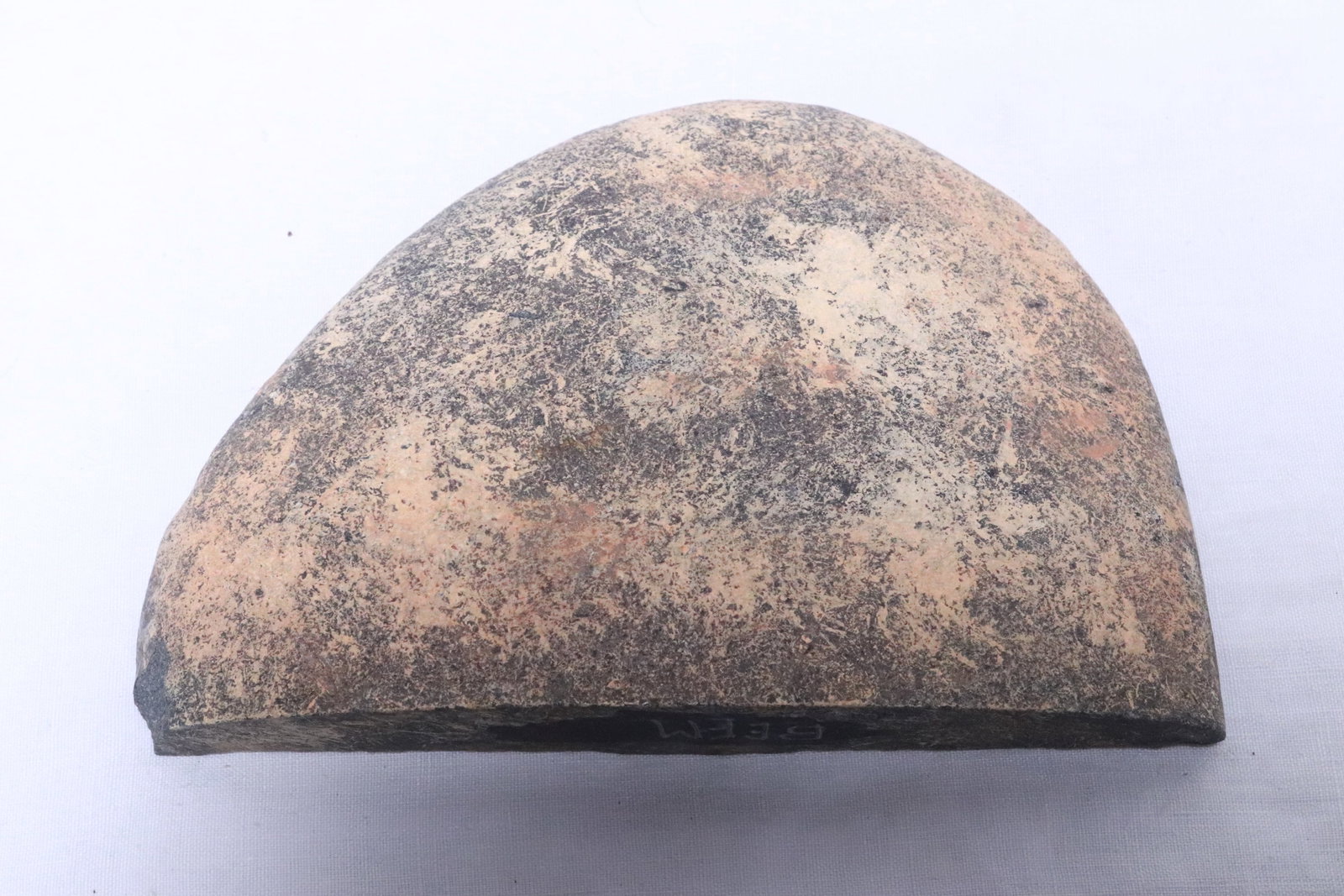 2 pieces stone art - 6