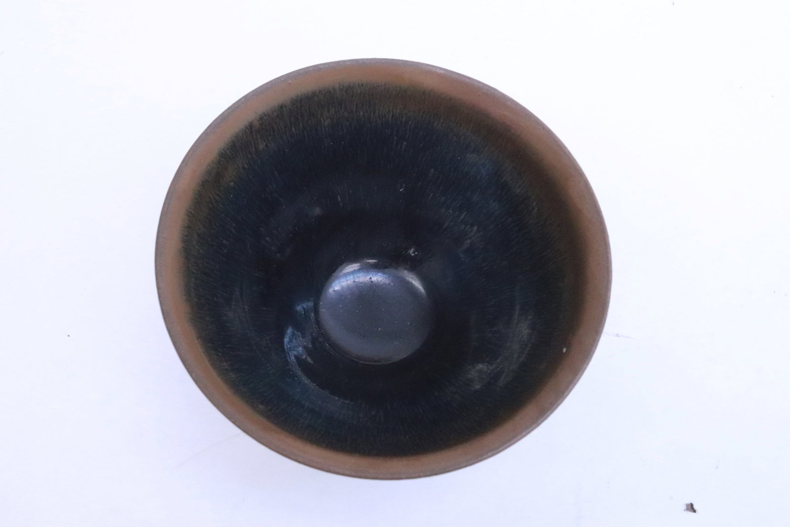 A Song style bowl: A Song style bowl, 2.9"x4.88"dia