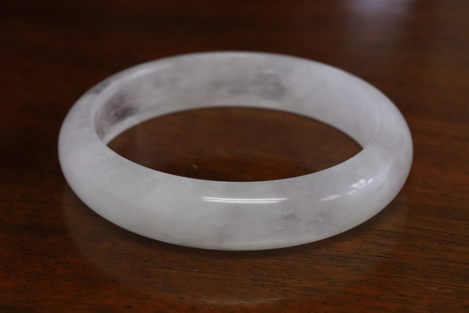 2 crystal bangles - 3