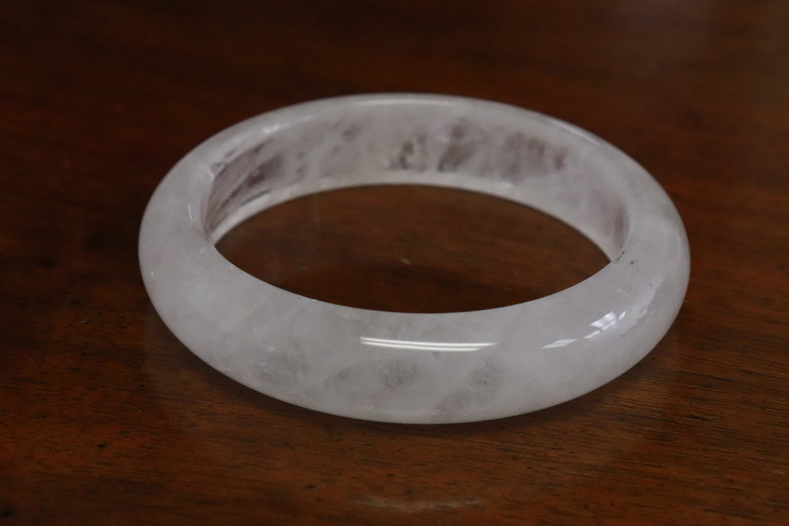 2 crystal bangles - 5