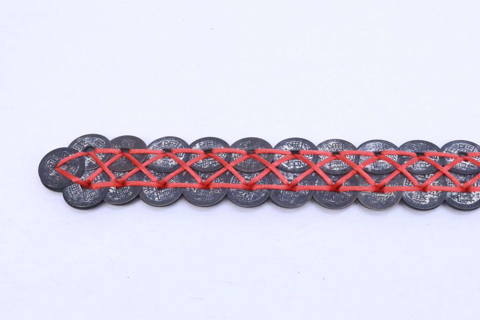 A coin sword - 2