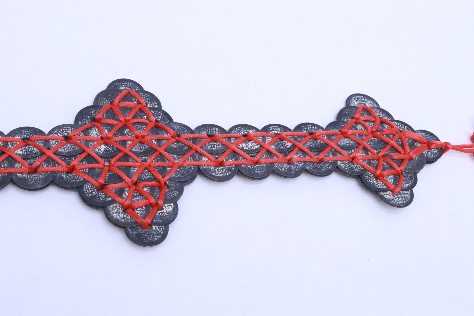 A coin sword - 3