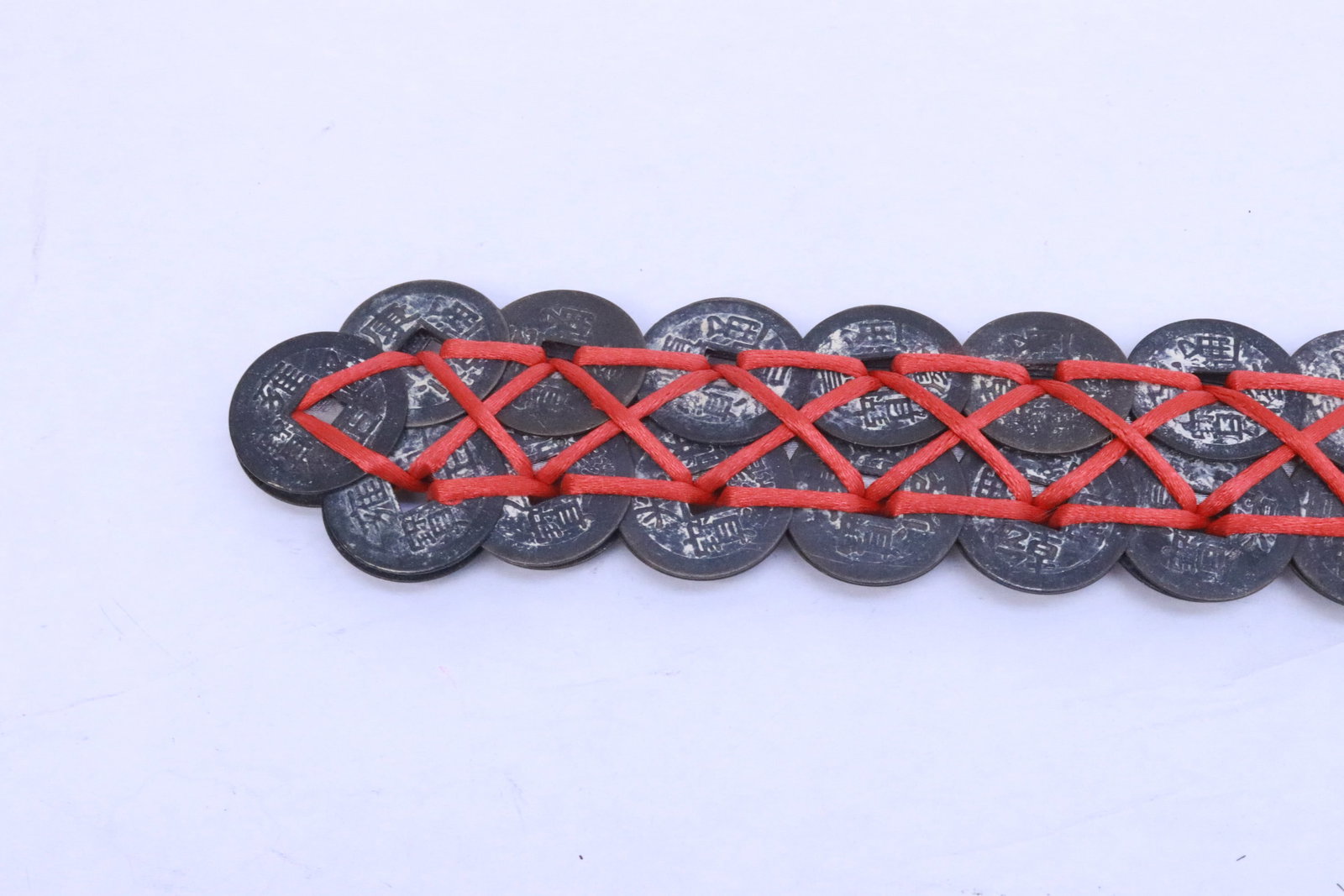 A coin sword - 5