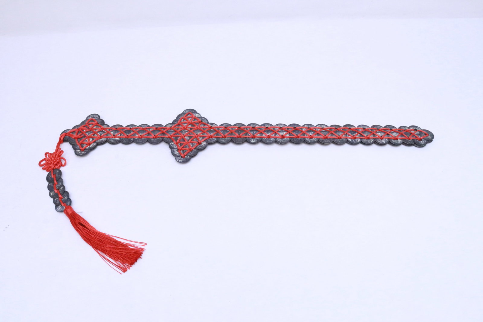 A coin sword - 6