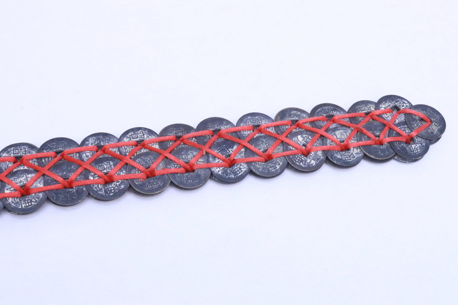 A coin sword - 7
