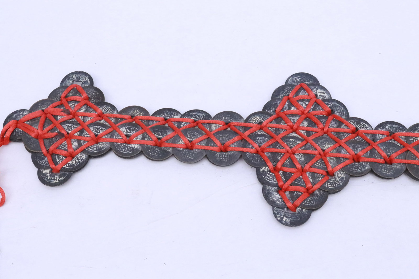 A coin sword - 8