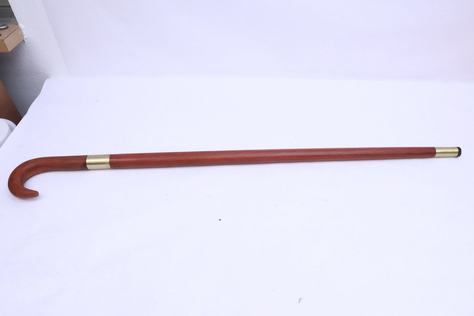 A cane sword - 2