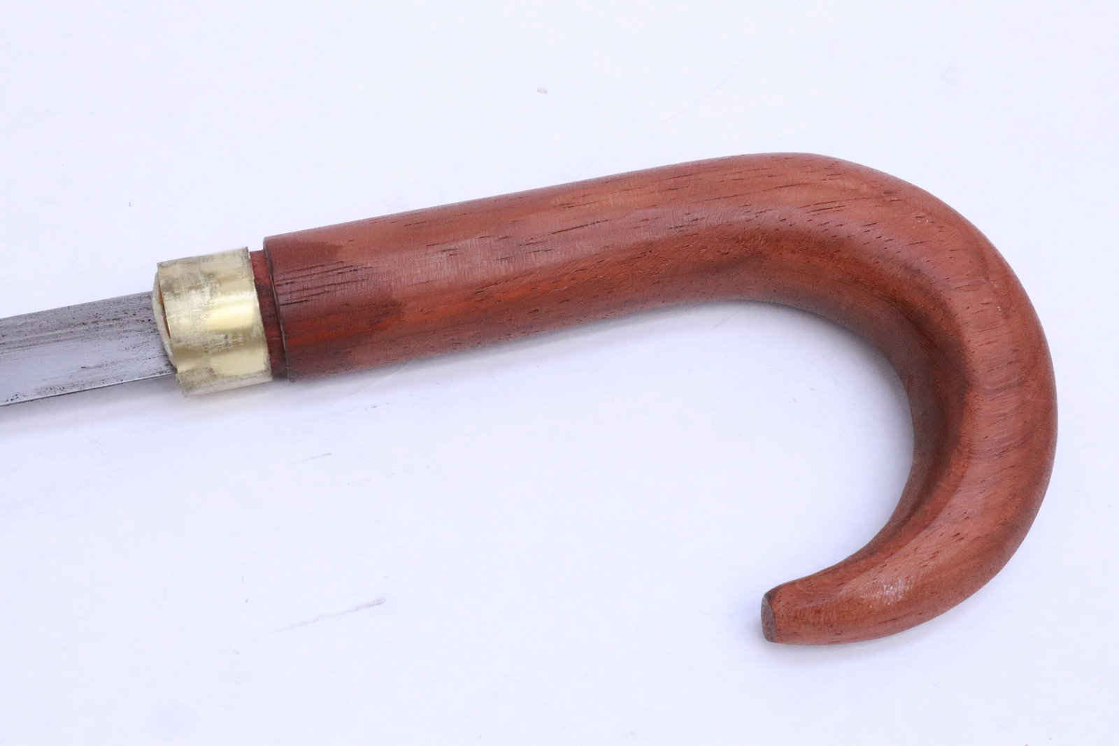 A cane sword - 3