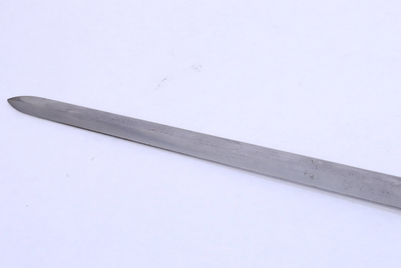 A cane sword - 4