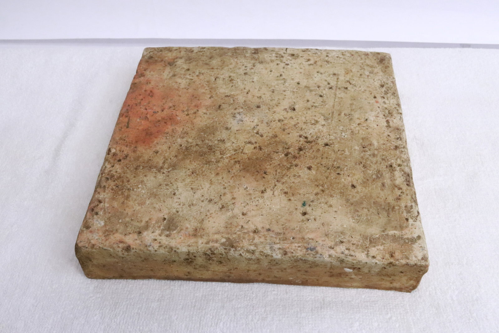 A sancai tile - 5