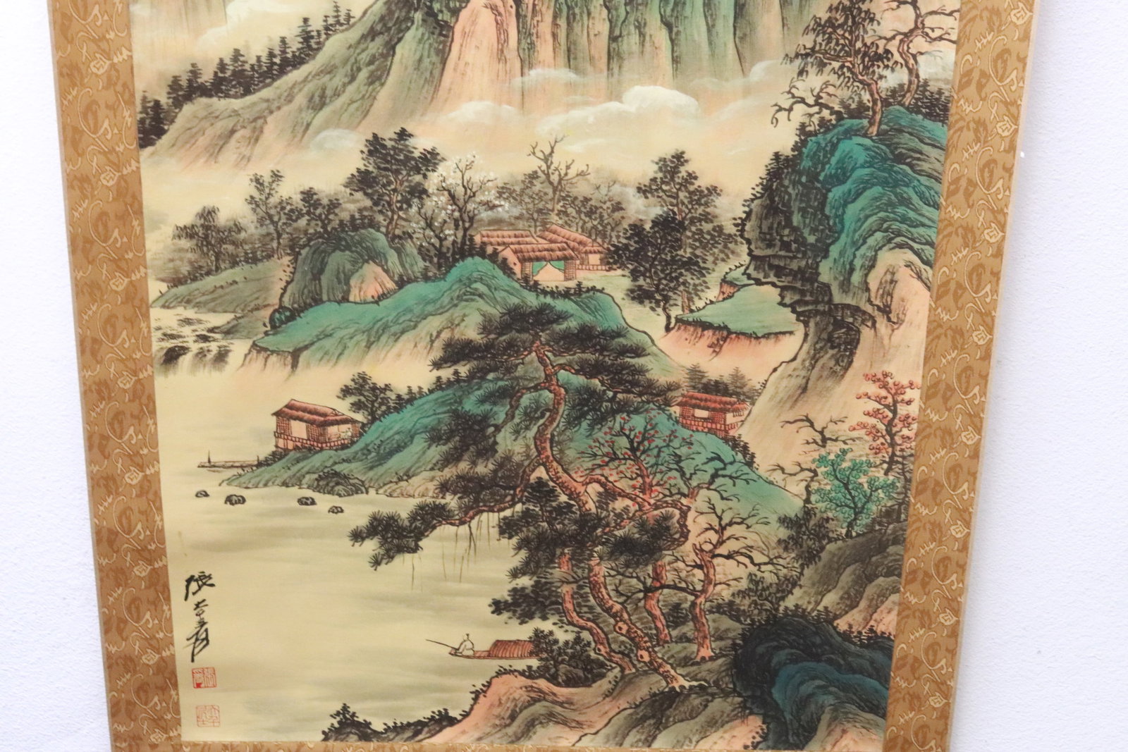 A print scroll - 4