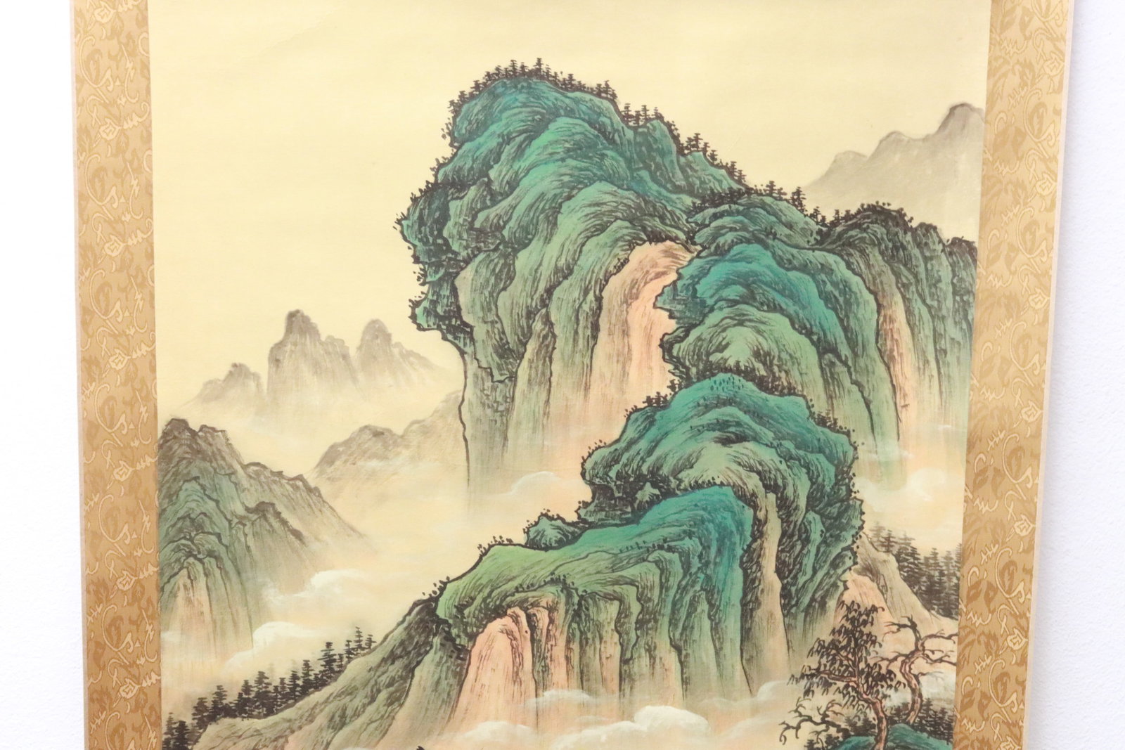 A print scroll - 5