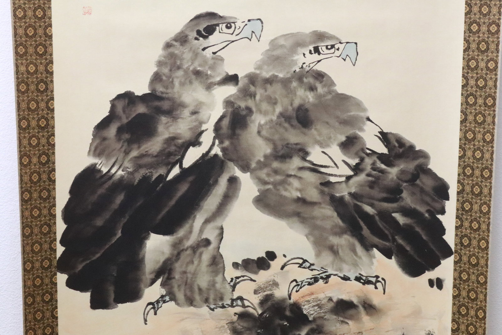 A print scroll - 3