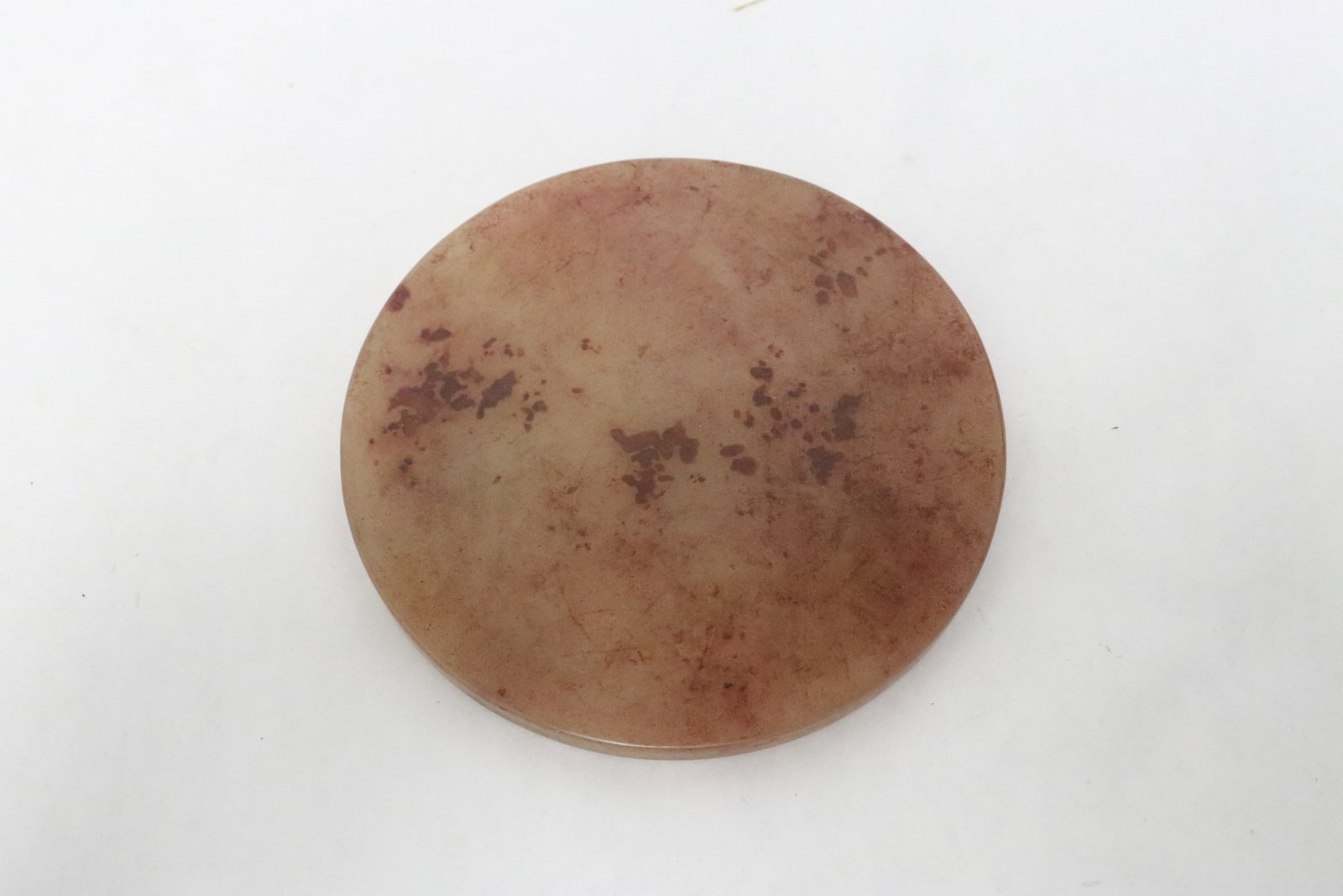 2 stone ornaments - 4