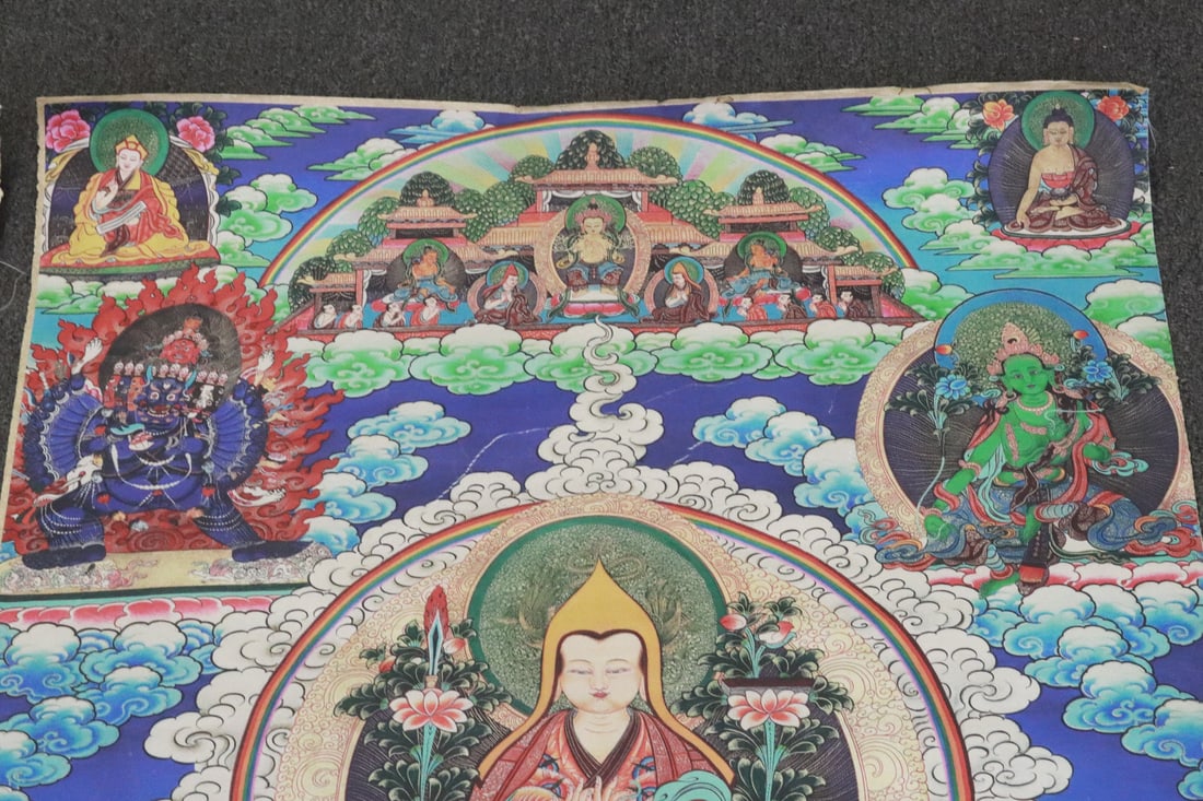 2 print thangka - 5