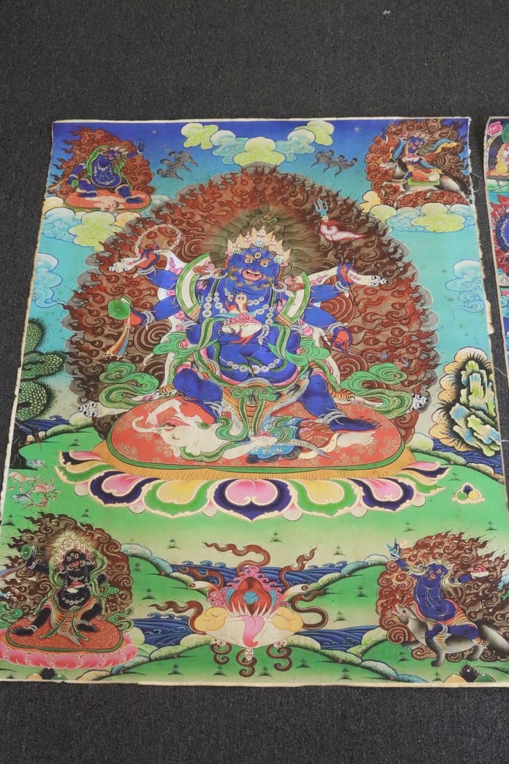 2 print thangka - 6