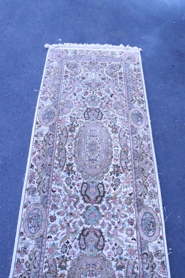 Very fine Persian runner - 2