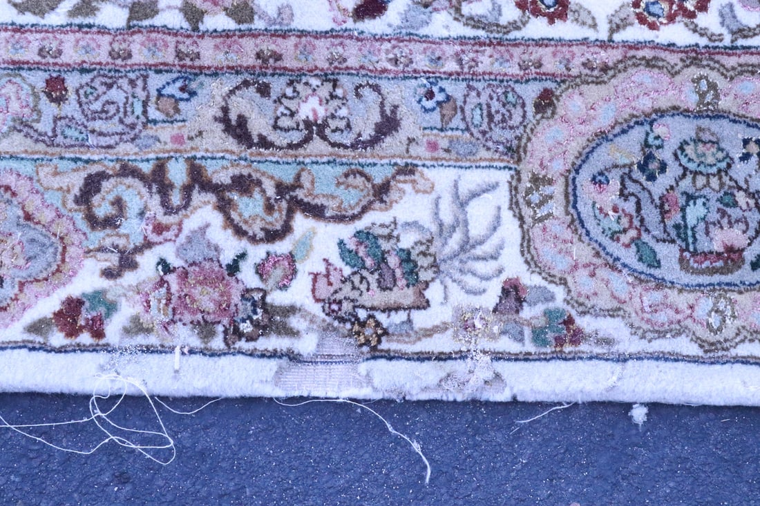 Very fine Persian runner - 5