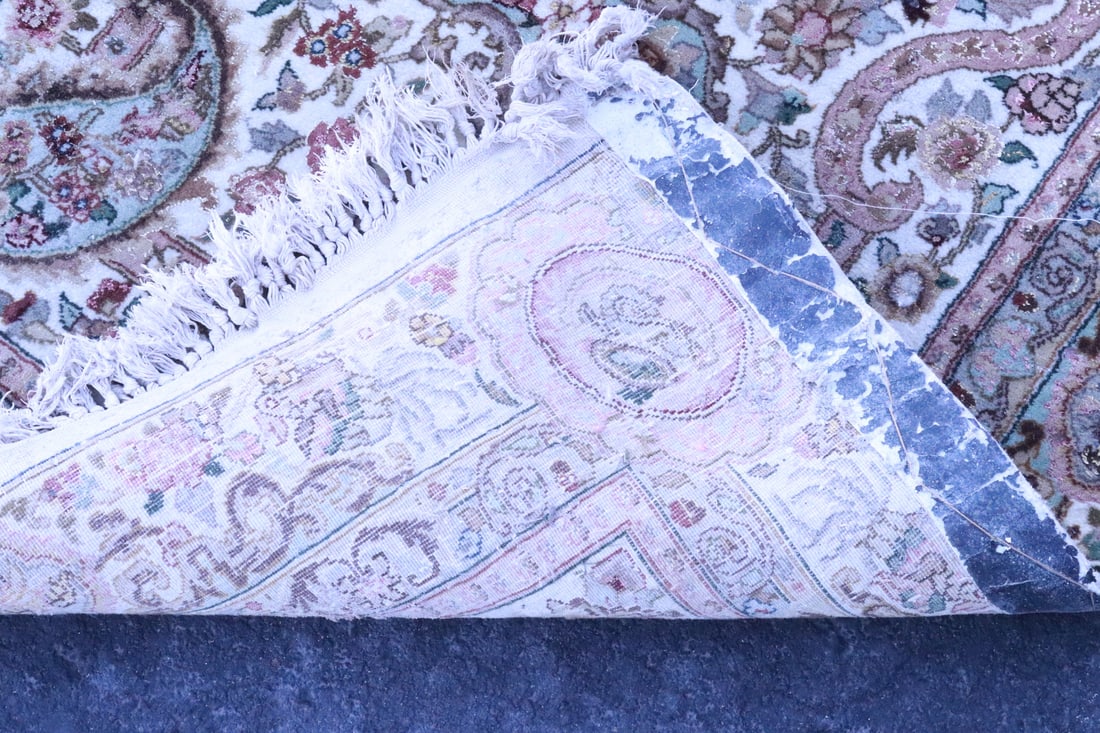 Very fine Persian runner - 8