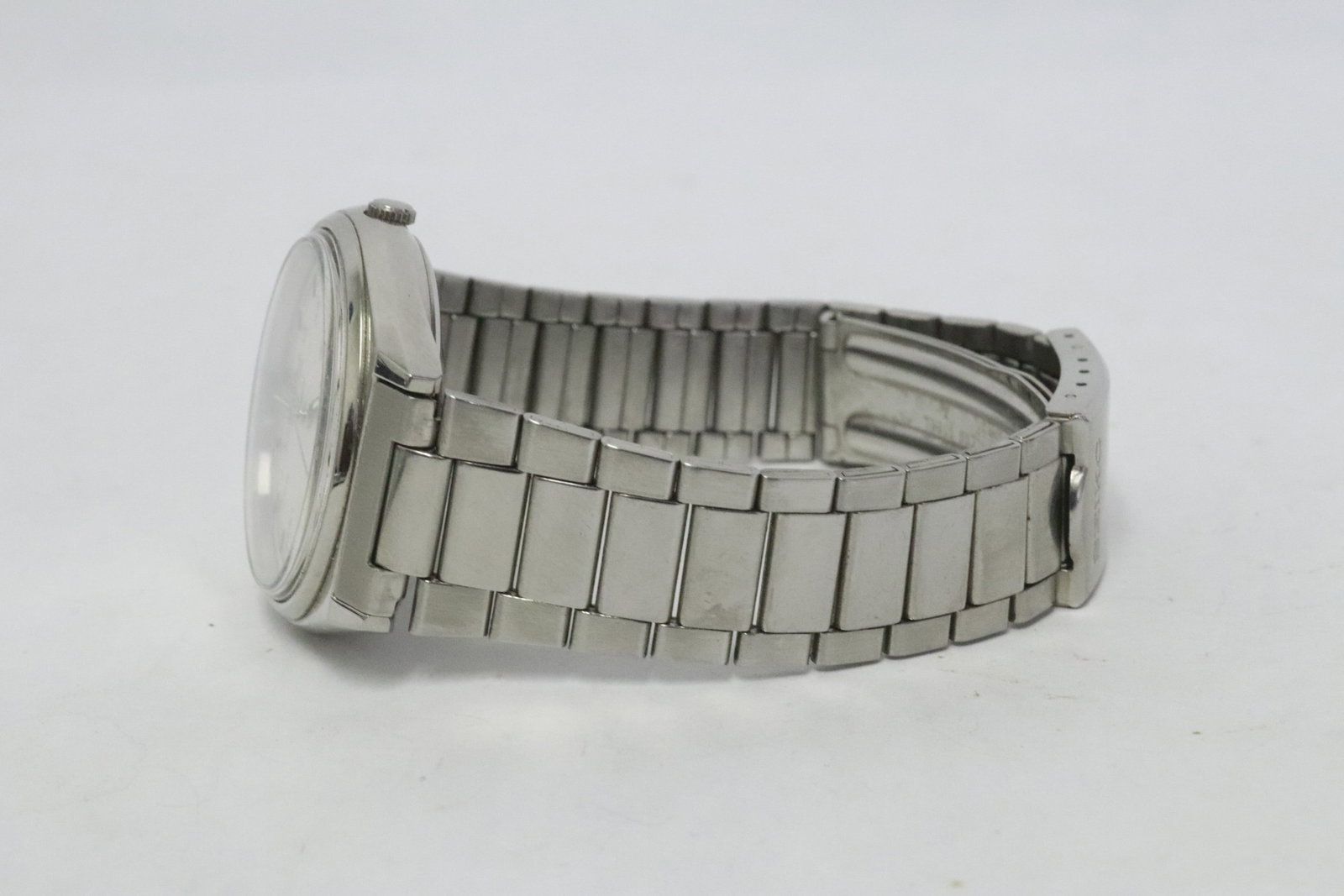 Seiko automatic men's watch - 3