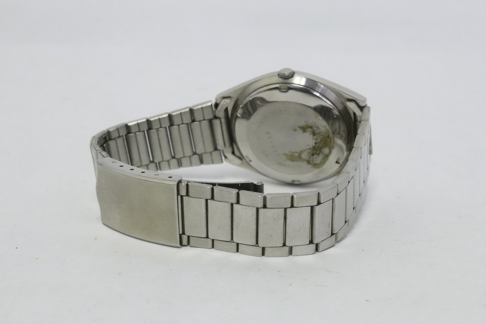 Seiko automatic men's watch - 4