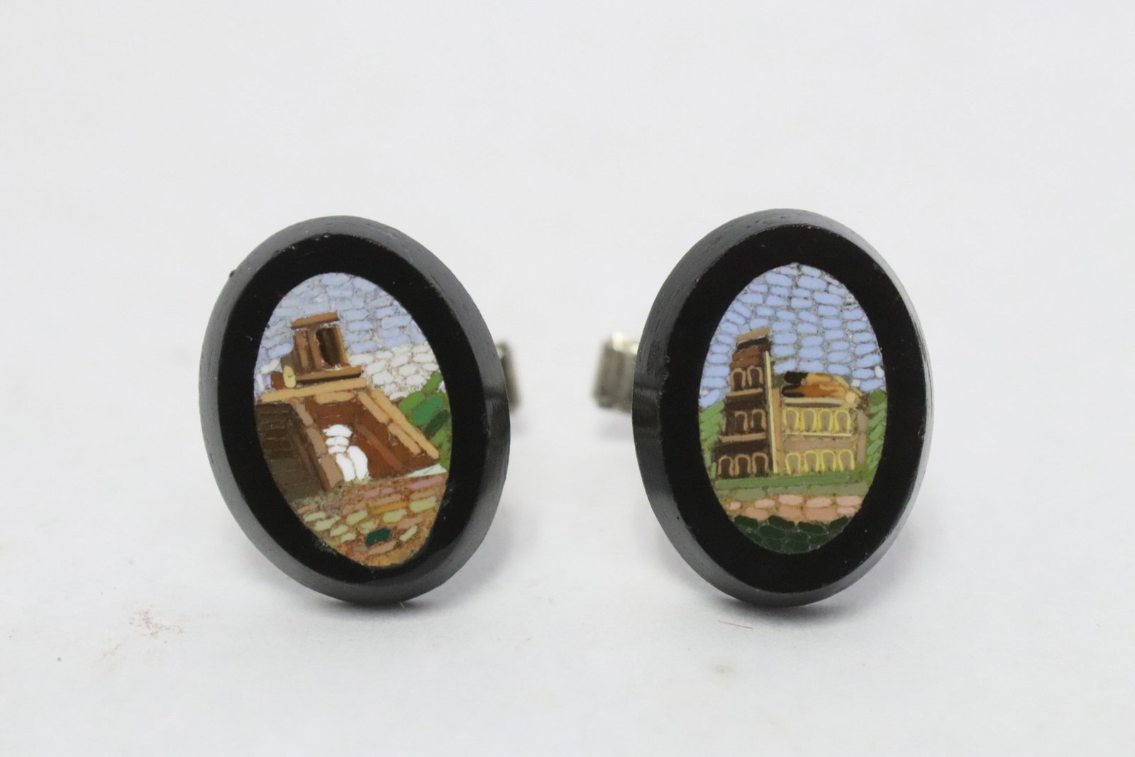 2 pairs cufflinks - 5
