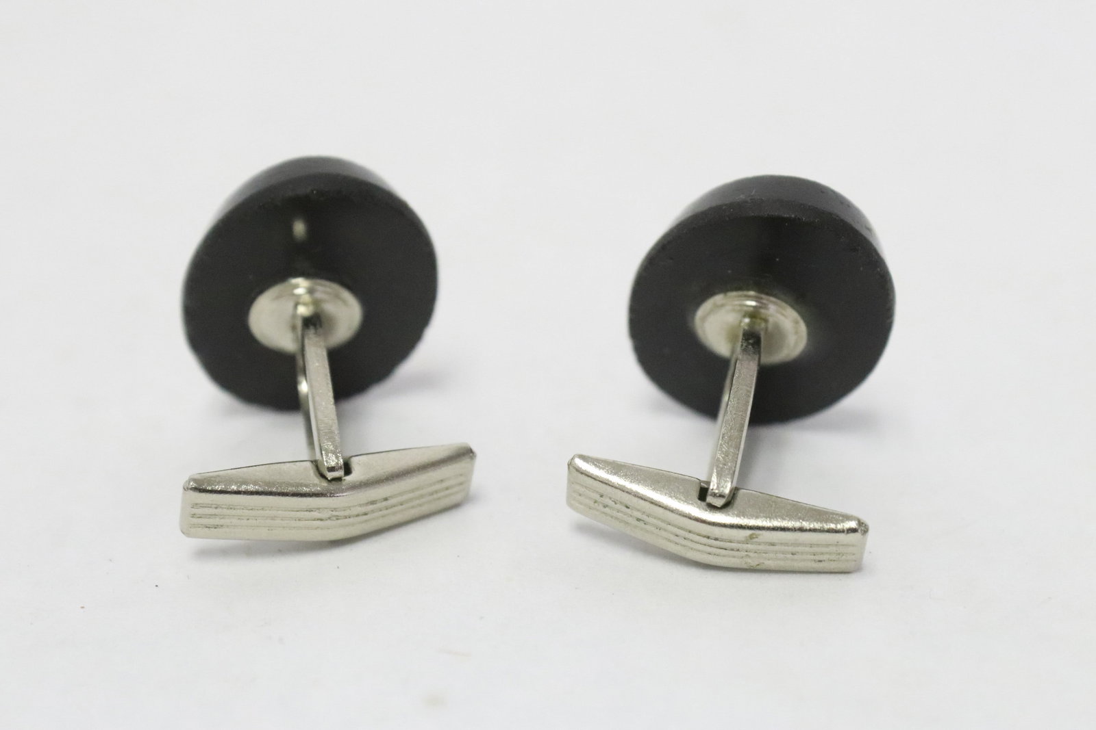 2 pairs cufflinks - 6