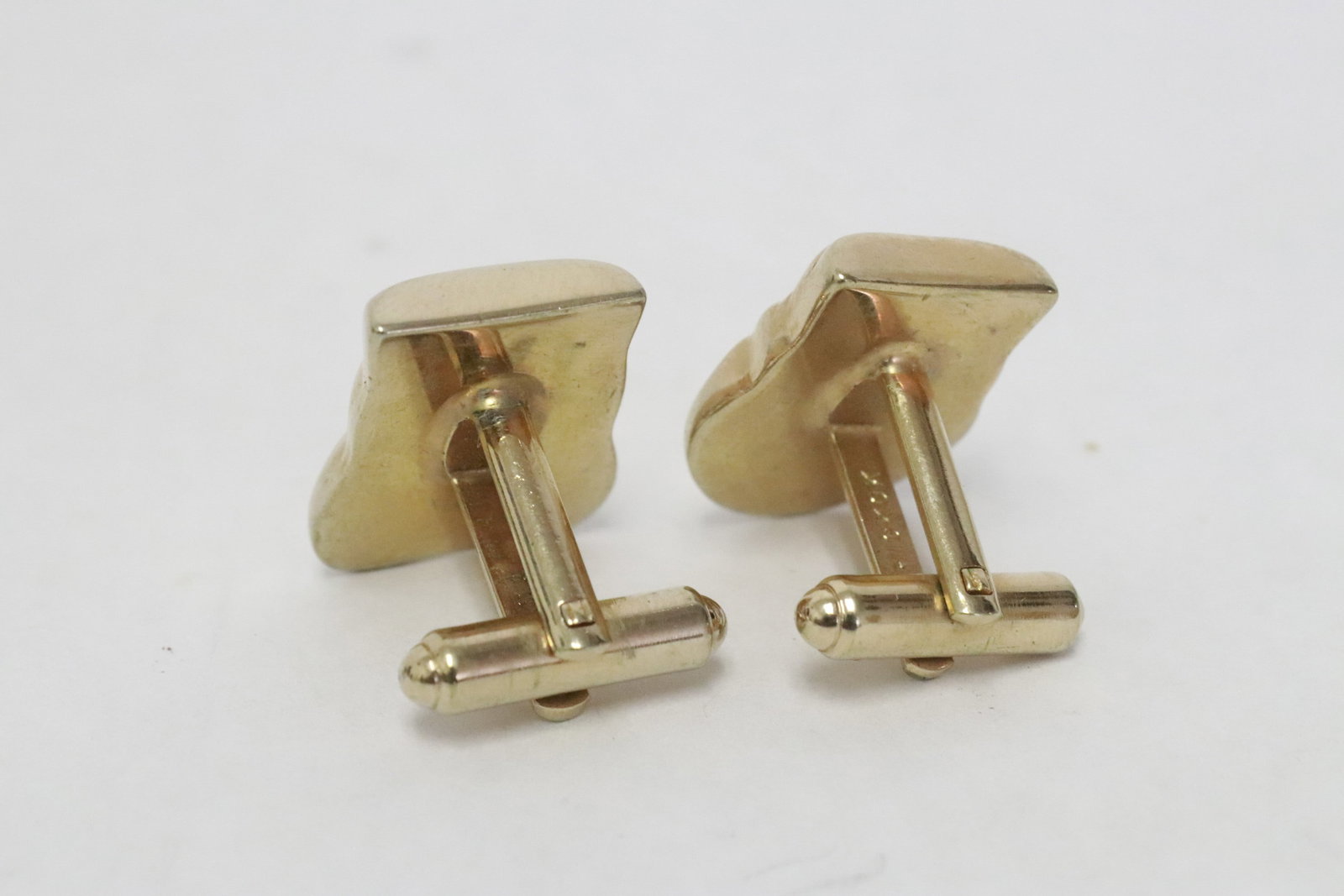 3 pairs cufflinks - 3