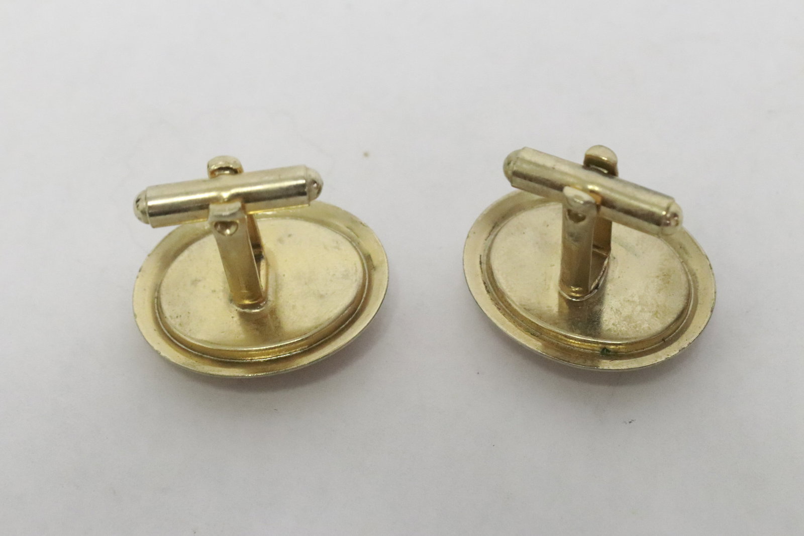 3 pairs cufflinks - 7