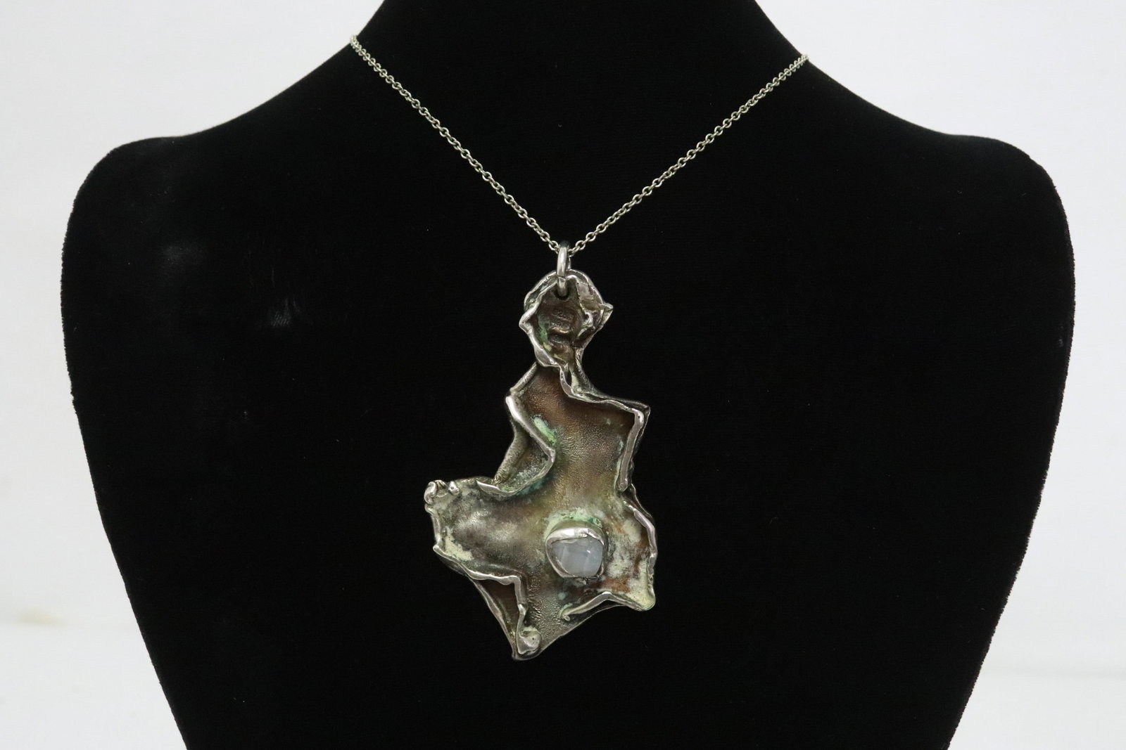 3 sterling pieces - 2