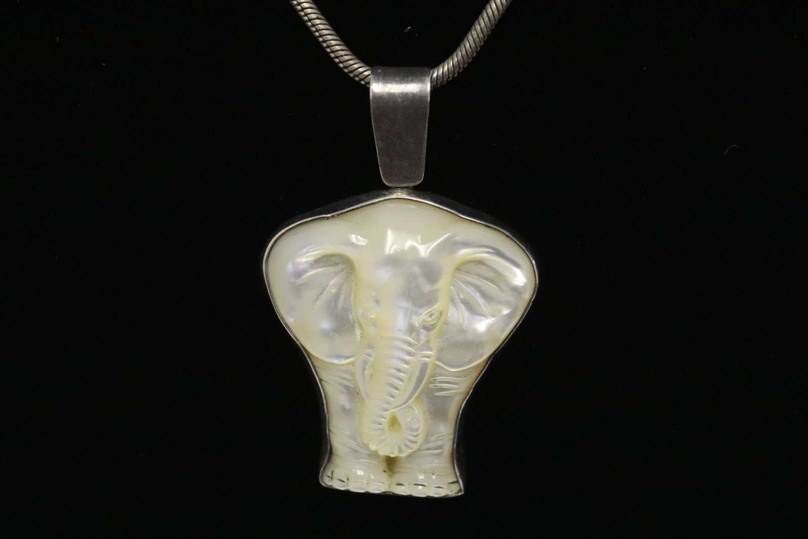3 sterling pieces - 5