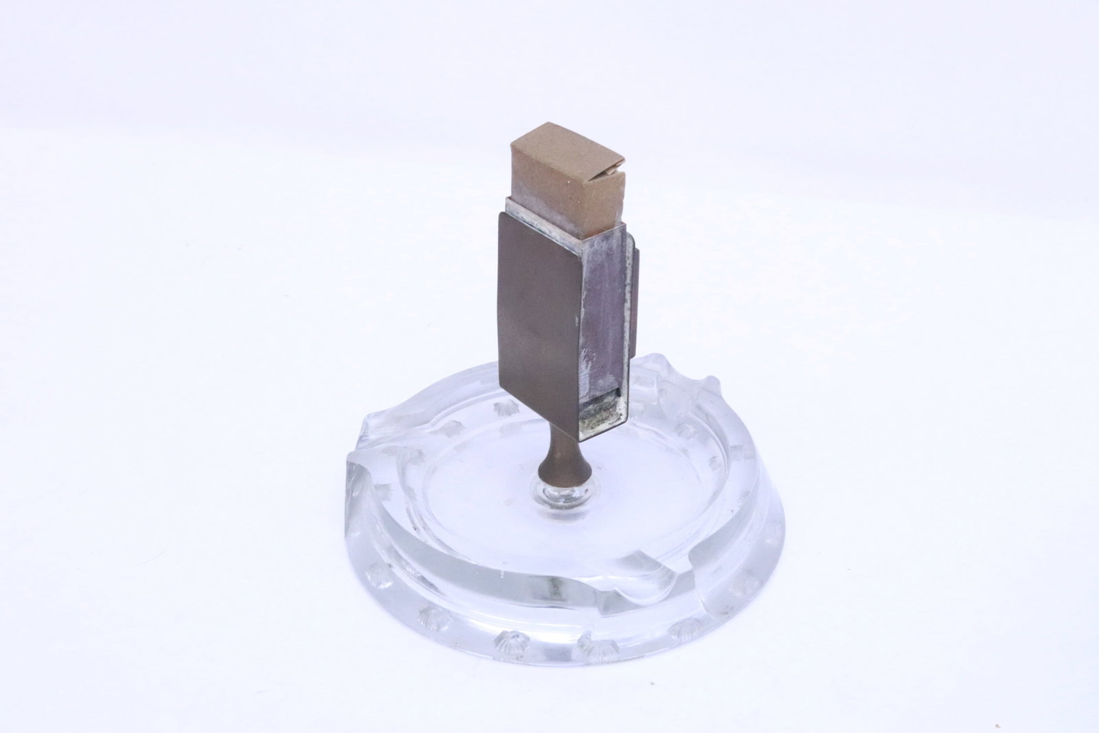an electro match, and a table match server - 4