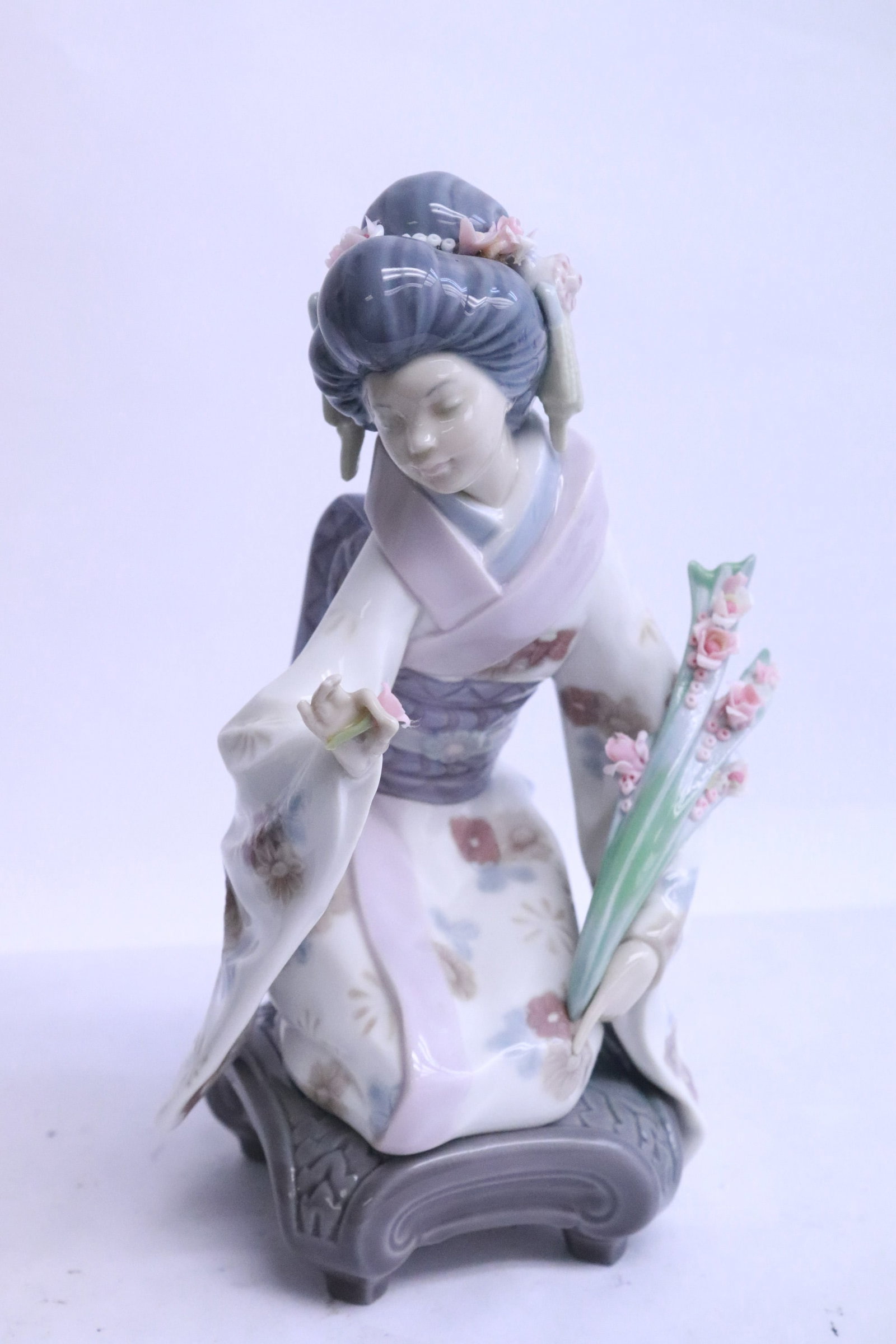 2 Lladro figurine - 2