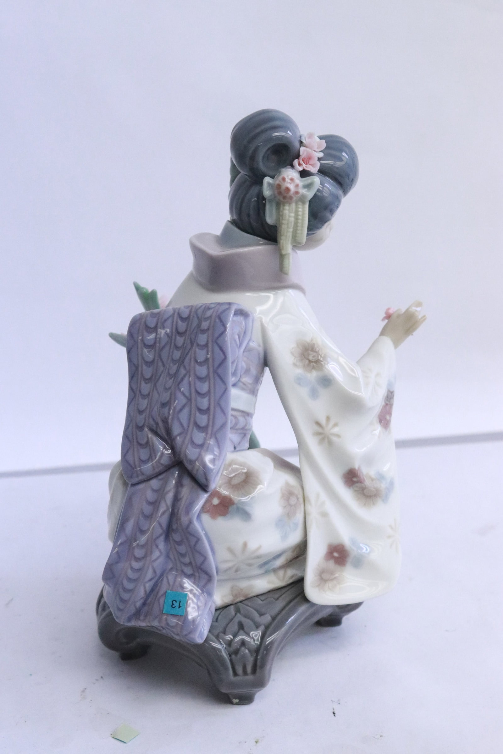 2 Lladro figurine - 3