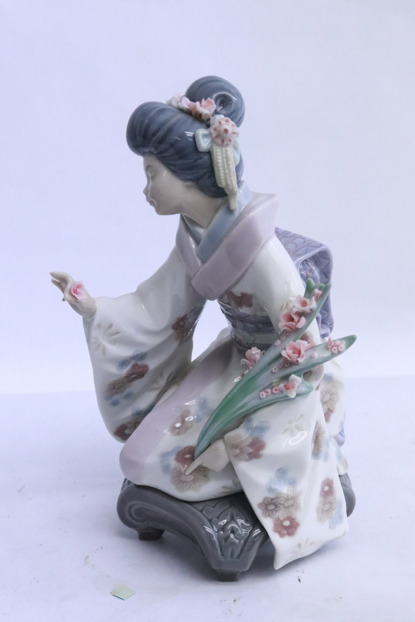 2 Lladro figurine - 4