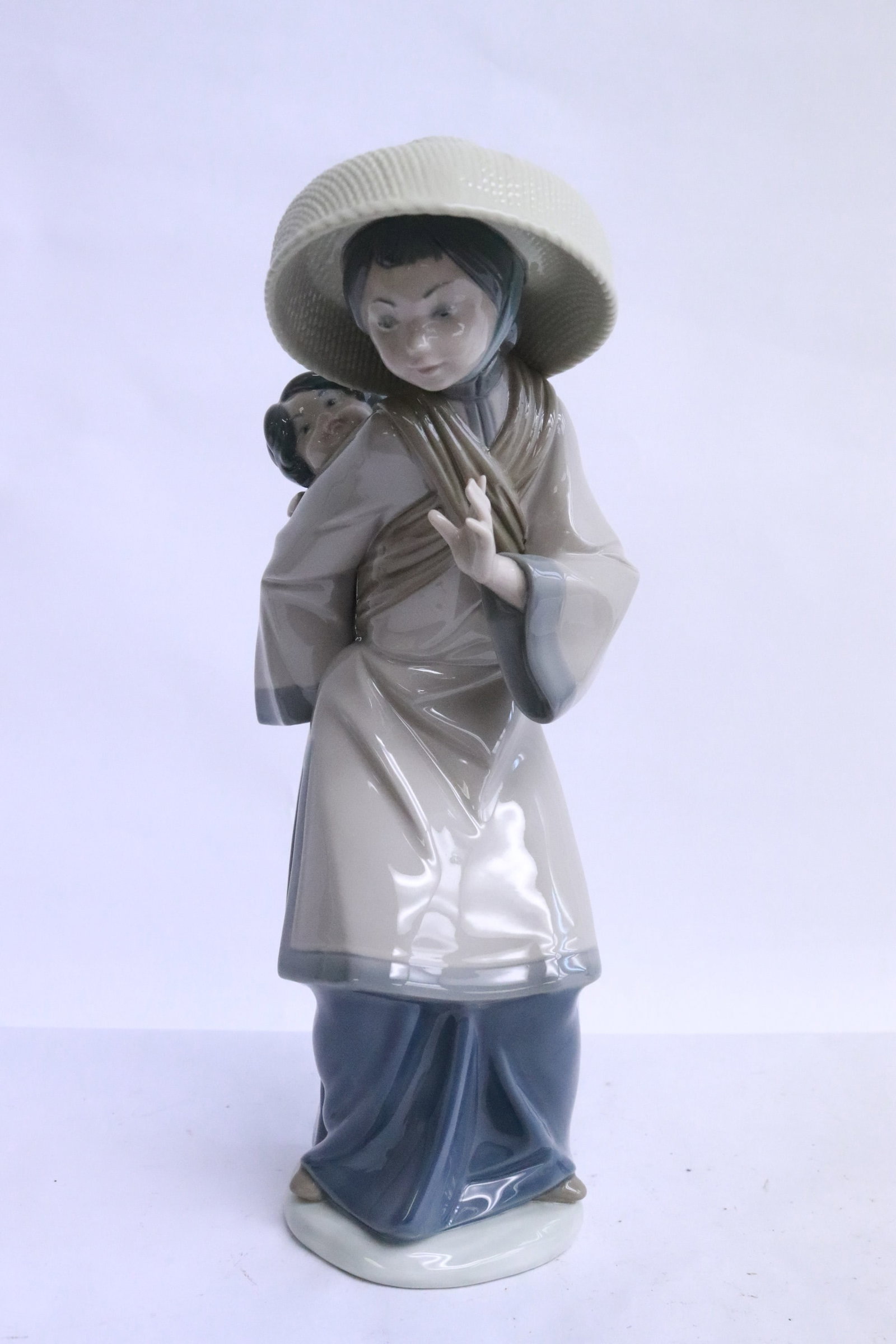 2 Lladro figurine - 6