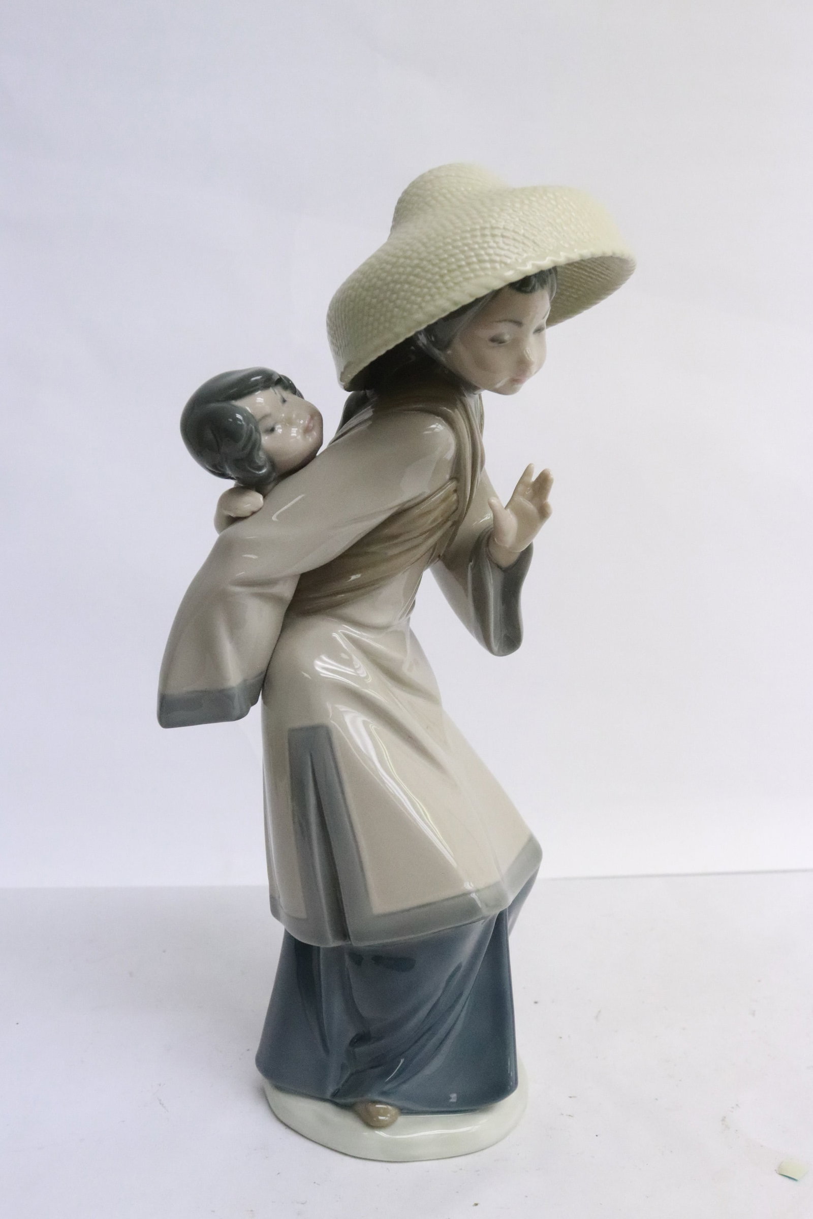 2 Lladro figurine - 7